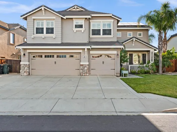 707 Blake Ct, Discovery Bay, CA 94505