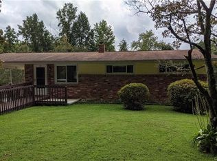324 Deavor Rd, Pisgah Forest, NC 28768
