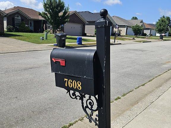 2nd image of 7608 Julia Dr