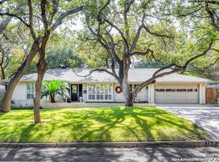 150 El Rancho Way, San Antonio, TX 78209