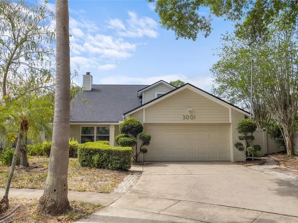 3001 Little Cypress Cv, Winter Park, FL 32792