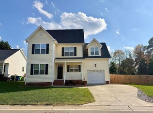 5515 Gateway Pl, Raleigh, NC 27617