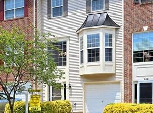 8443 Carmela Cir, Springfield, VA 22153