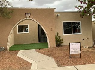 1316 Grande Blvd SE APT C, Rio Rancho, NM 87124