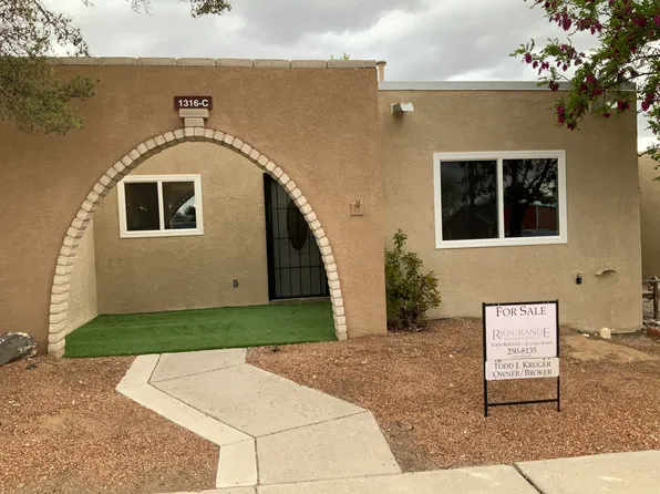1316 Grande Blvd SE APT C, Rio Rancho, NM 87124