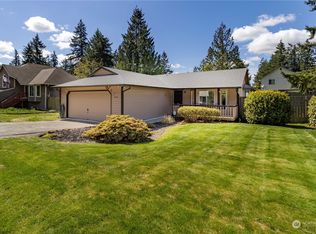 26121 193rd Pl SE, Covington, WA