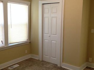 219 W 38th St #2W, Kansas City, MO 64111