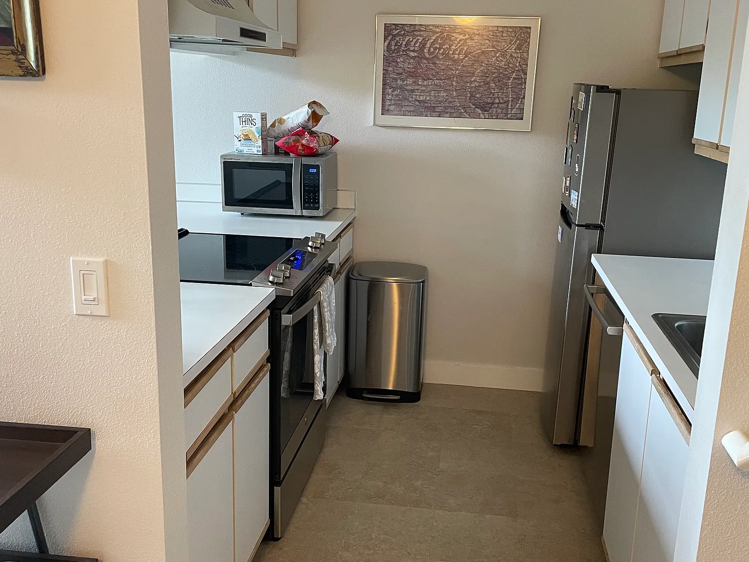 1 bed, 660 sqft, $2,200 — Photo 4