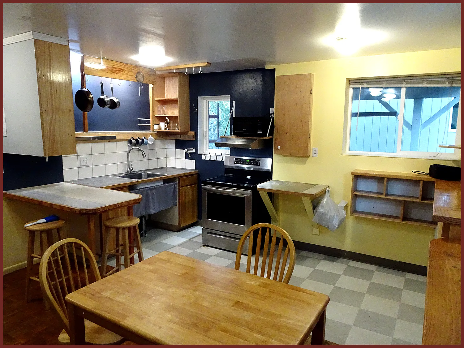 603 S Alder St photo 1
