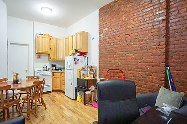 Rented by Compass