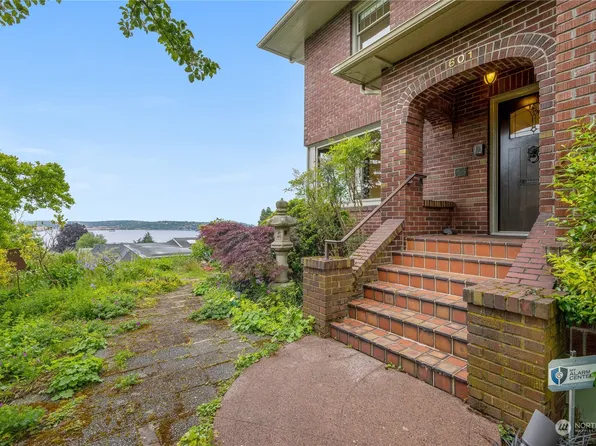 601 W Comstock, Seattle, WA 98119