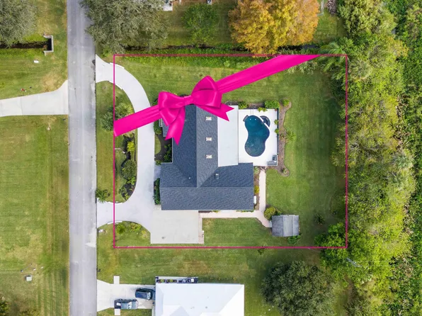 3605 Juan Ortiz Circle, Fort Pierce, FL 34947