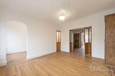 Rented by Ideal Properties Group