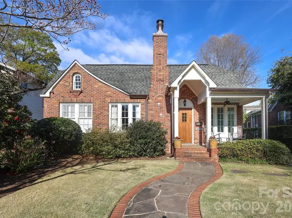 1830 Asheville Pl, Charlotte, NC 28203