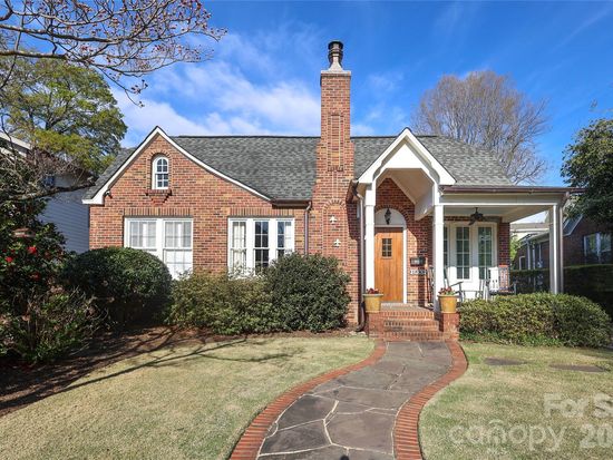 1830 Asheville Pl, Charlotte, NC 28203