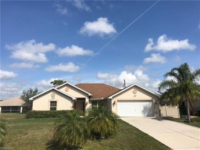 1629 SW 3rd St, Cape Coral, FL, 33991