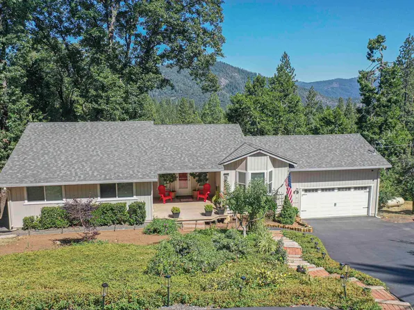 23845 Leisure Dr, Twain Harte, CA 95383