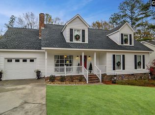 108 Gale River Rd, Columbia, SC 29223