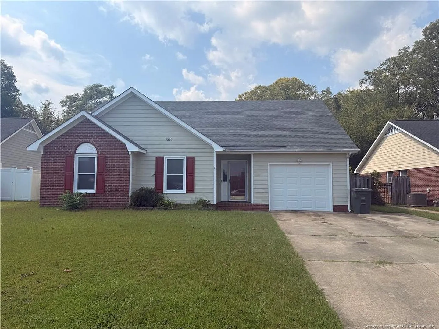 7229 Tollhouse Drive — Photo 1