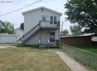 138 2nd St, Old Monroe, MO 63369