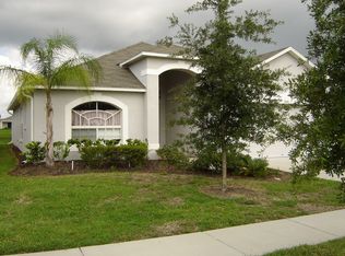 7447 Canal Point Ct, Zephyrhills, FL 33545
