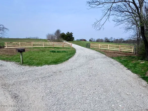 1 Cemetery Hill Rd, Bethlehem, KY 40007
