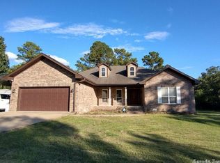 6920 Midway Rd, Malvern, AR 72104