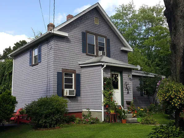 (undisclosed Address), Erving, MA 01344