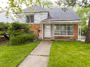 1924 Gardner Rd, Westchester, IL 60154