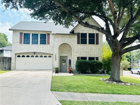 13302 Tusayan, Universal City, TX 78148