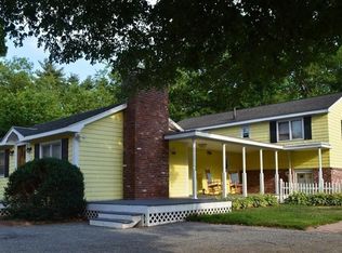 4 Sycamore Ln, Billerica, MA 01821