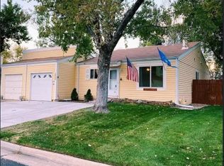 16070 E Radcliff Pl APT A, Aurora, CO 80015