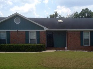 6200 Fitzgerald Dr, Columbus, GA 31907