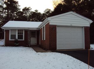 66 Franklin Ln, Whiting, NJ 08759