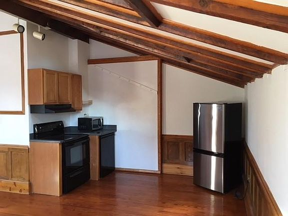 Kitchen Space