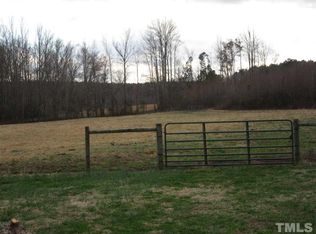 3116 Richardson Rd, Zebulon, NC 27597