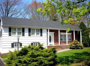 26 Keats Rd, Short Hills, NJ 07078