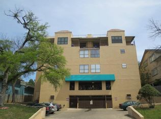 2409 Leon St APT 308, Austin, TX 78705