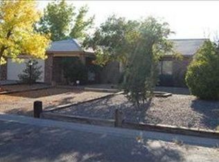 139 Lynwood Dr SE, Rio Rancho, NM 87124