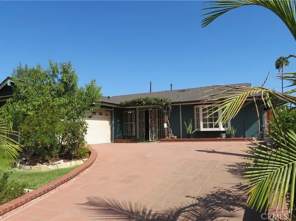 11666 Remington St, Sylmar, CA 91342