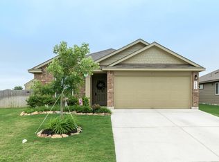 1600 Shenandoah Trl, Lockhart, TX 78644