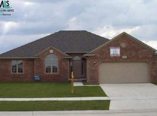 50193 Nesting Rdg, Update, MI 48044