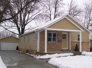 232 Bischoff St, Fond Du Lac, WI 54935