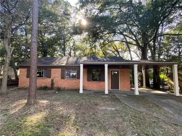 502 Meadow Wood Curv E, Mobile, AL 36609