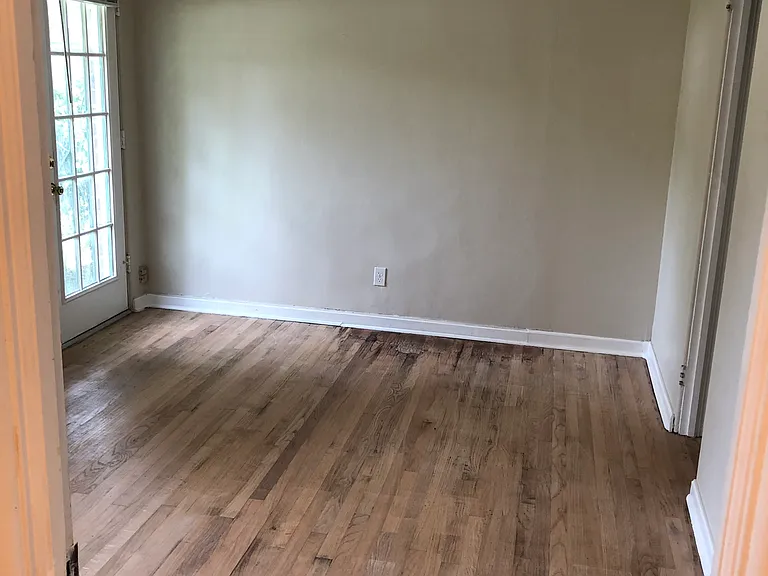 2nd Bed Room