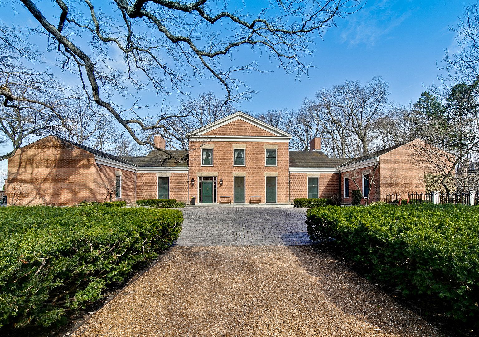 33 Stone Gate Ln, Lake Forest, IL 60045 Zillow