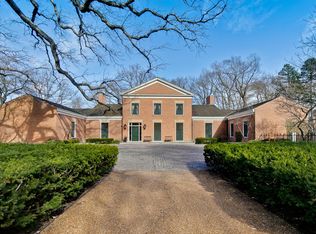 33 Stone Gate Ln, Lake Forest, IL 60045