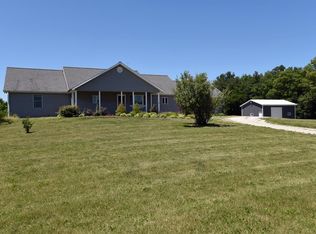 13477 N 750 E, Syracuse, IN 46567