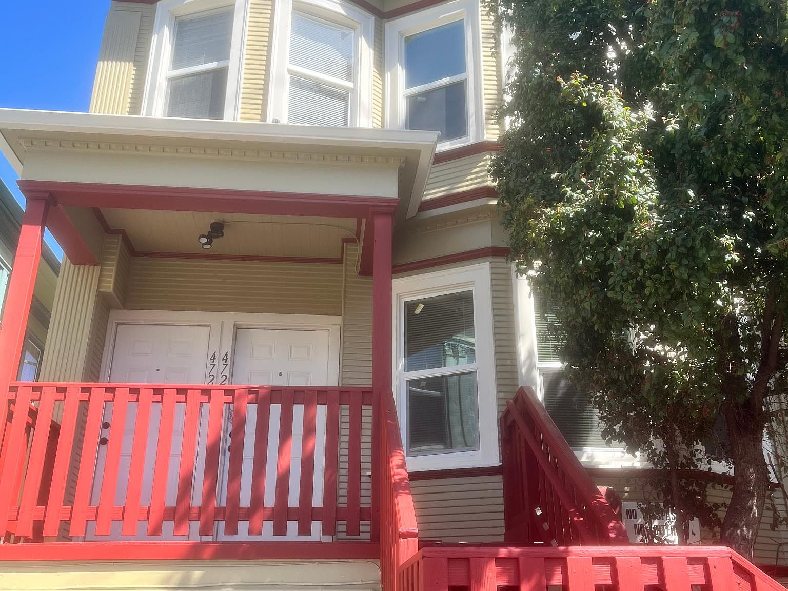 4722 Shattuck Ave, Oakland, CA 94609 Zillow