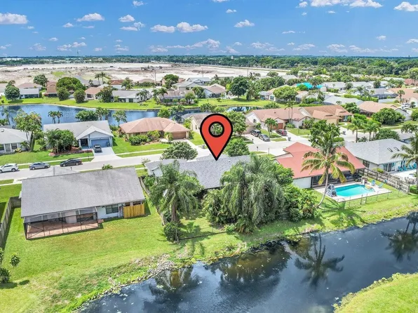 9756 Majorca Place, Boca Raton, FL 33434